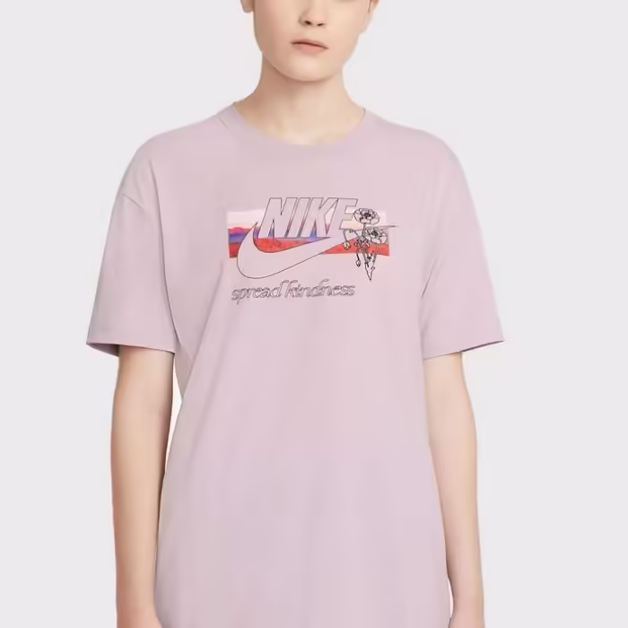 Футболка Nike W NSW TEE SS COLLAGE - 2