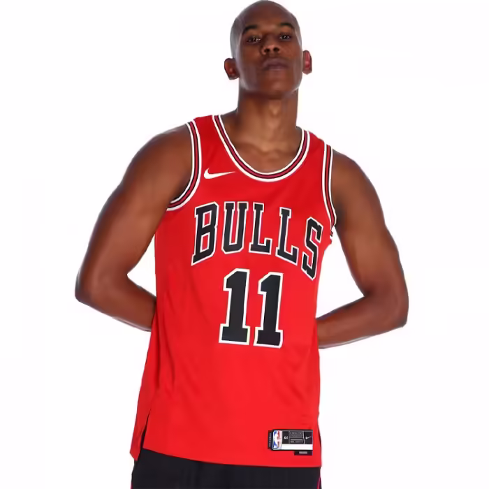 Майка Nike CHI MNK DF SWGMN JSY ICN 22