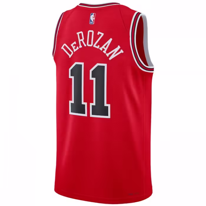 Майка Nike CHI MNK DF SWGMN JSY ICN 22 - 2