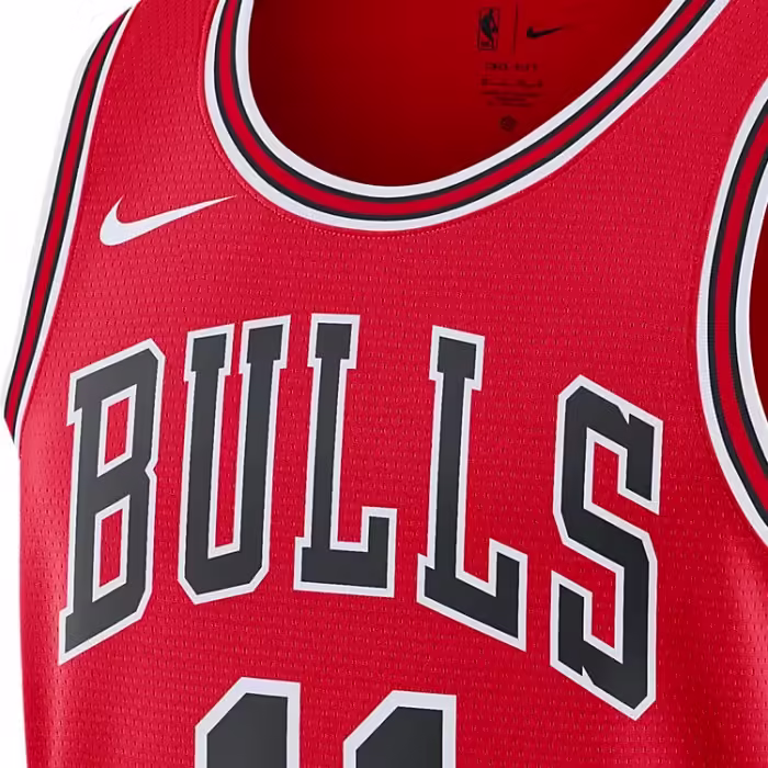 Майка Nike CHI MNK DF SWGMN JSY ICN 22 - 3