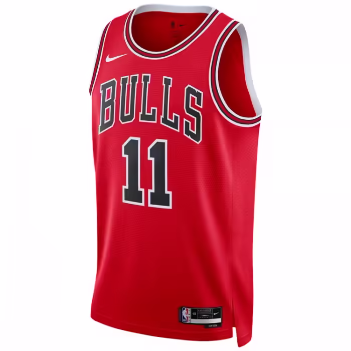 Майка Nike CHI MNK DF SWGMN JSY ICN 22 - 4