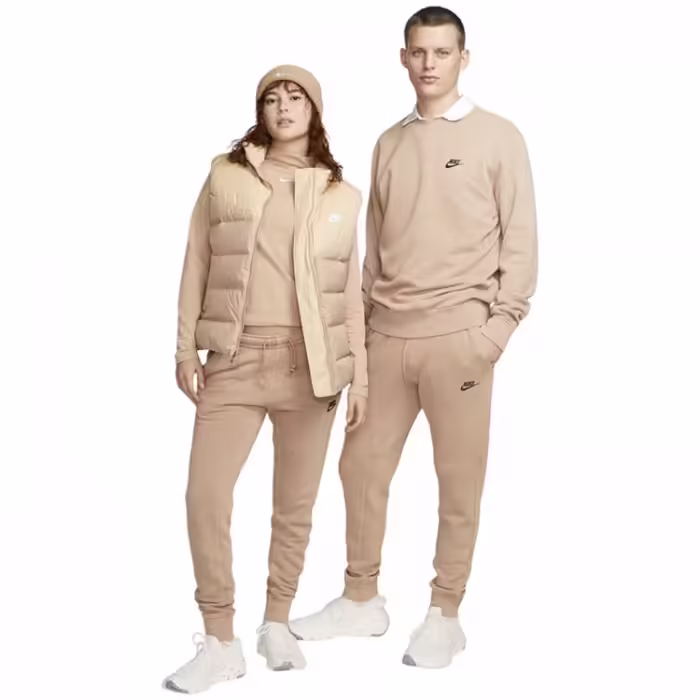 Pantaloni Nike M NK CLUB+ BB PANT REVIVAL