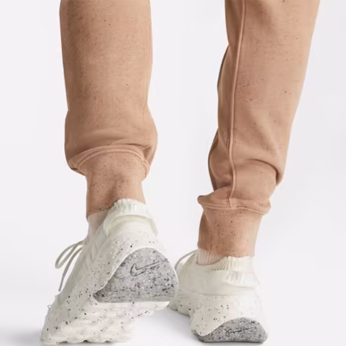 Брюки Nike M NK CLUB+ BB PANT REVIVAL Коричневый S - 4