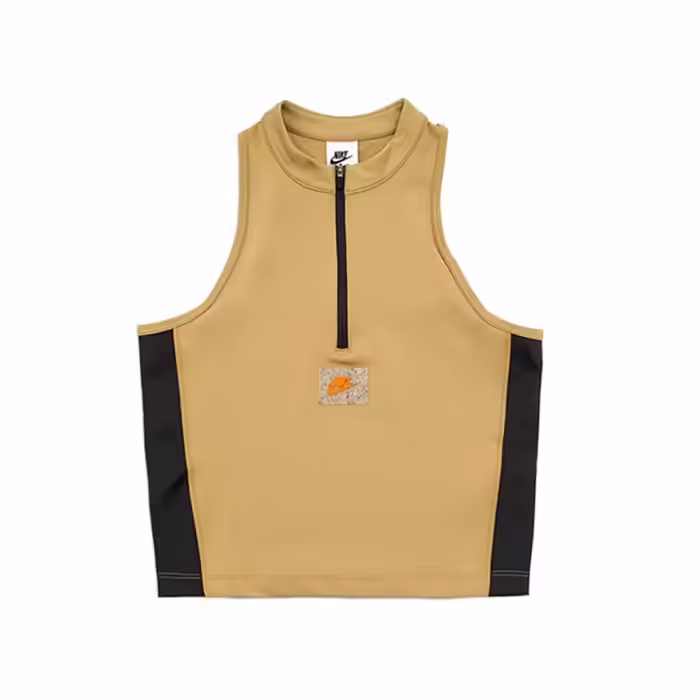 Maiou Nike W NSW SS TOP SU