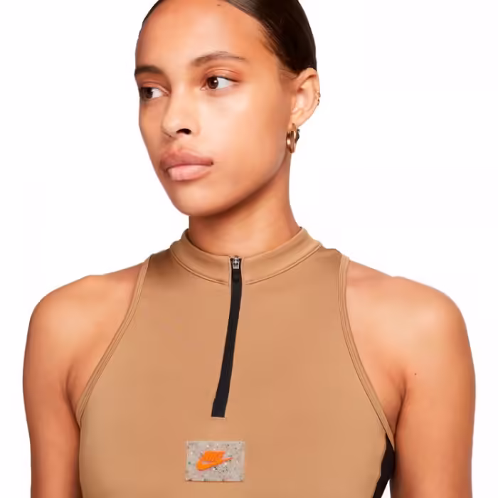 Maiou Nike W NSW SS TOP SU - 3