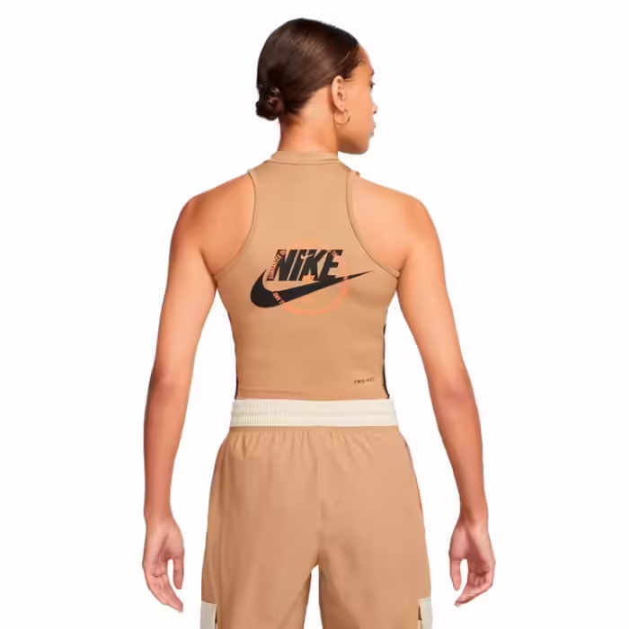Maiou Nike W NSW SS TOP SU - 4