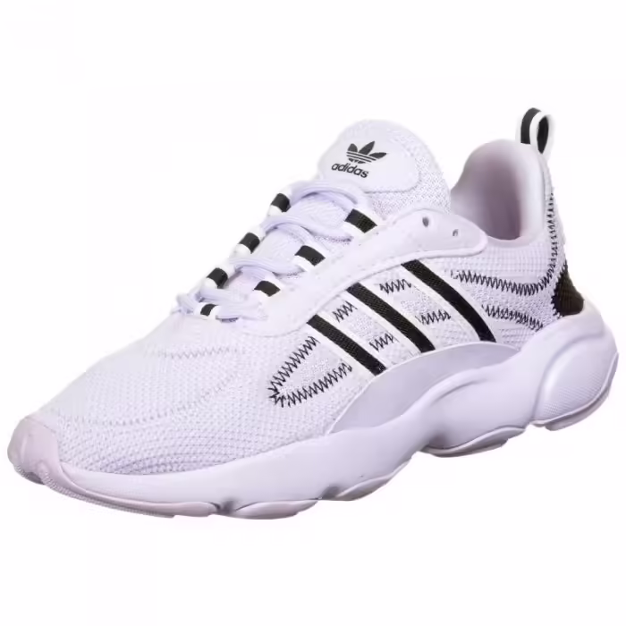 Кроссовки Adidas HAIWEE W Сиреневый 36 - 2