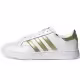 Incaltaminte Sport Adidas TEAM COURT W