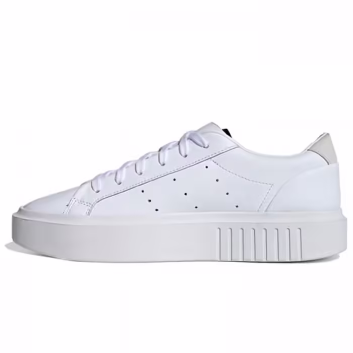 Кроссовки Adidas SLEEK SUPER