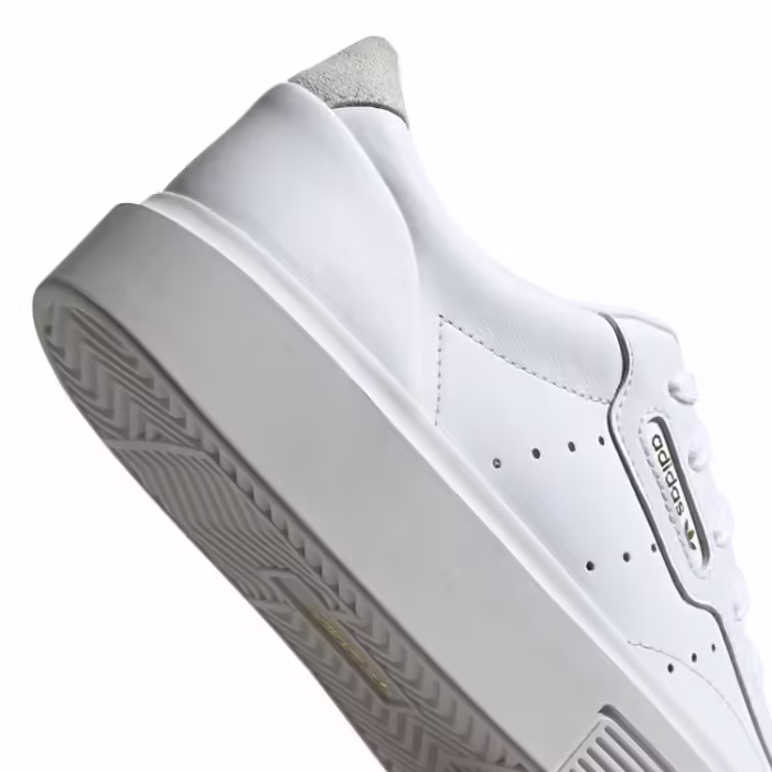 Кроссовки Adidas SLEEK SUPER - 9