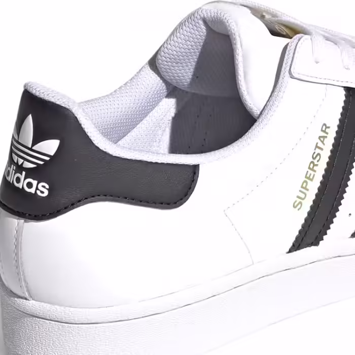Кроссовки Adidas SUPERSTAR - 4