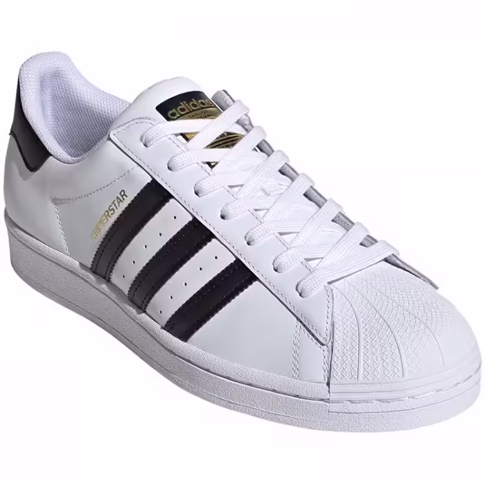 Incaltaminte Sport Adidas SUPERSTAR - 8