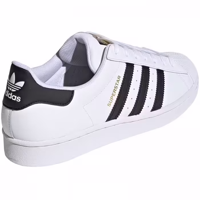 Incaltaminte Sport Adidas SUPERSTAR - 9