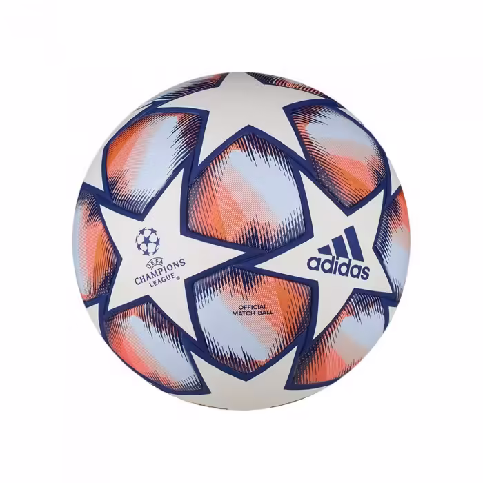 Minge fotbal Adidas UCL Finale 20 Pro
