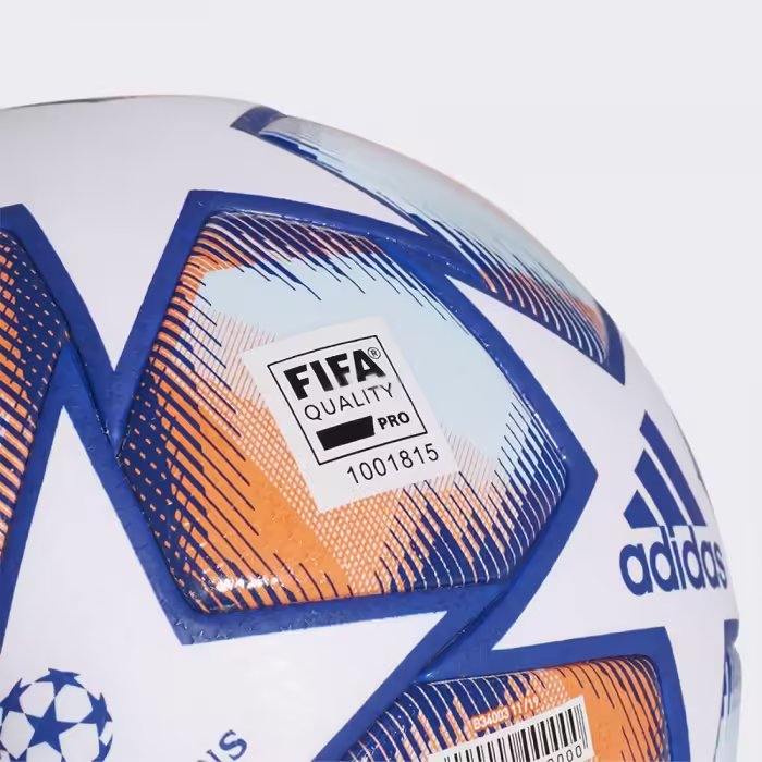 Minge fotbal Adidas UCL Finale 20 Pro - 2