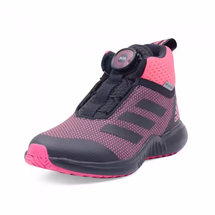Ботинки Adidas FortaTrail X BOA BTW K Розовый 29 - 2