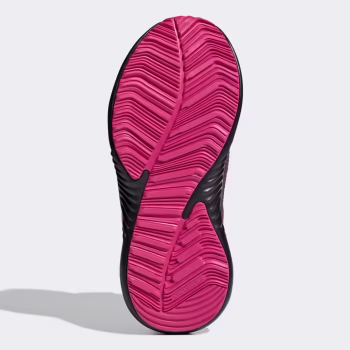 Ботинки Adidas FortaTrail X BOA BTW K Розовый 29 - 3