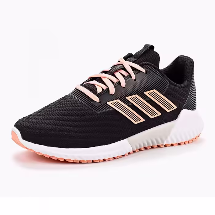 Кроссовки Adidas climawarm 2.0 w Черный 36.5 - 2