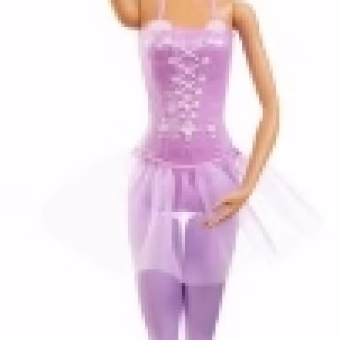 Papusi Mattel GJL58 - 5