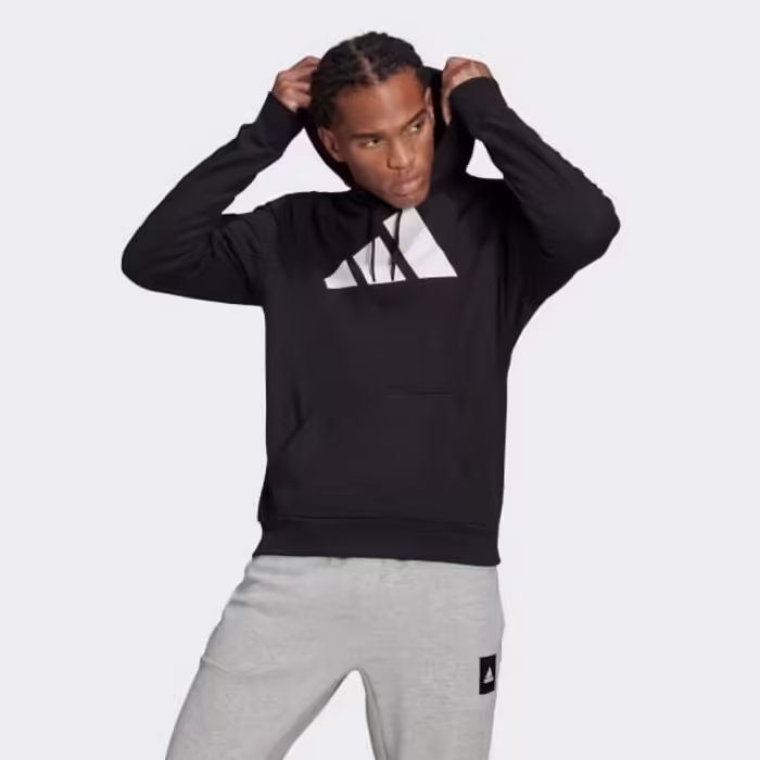 Hanorac Adidas M FI Hood - 2