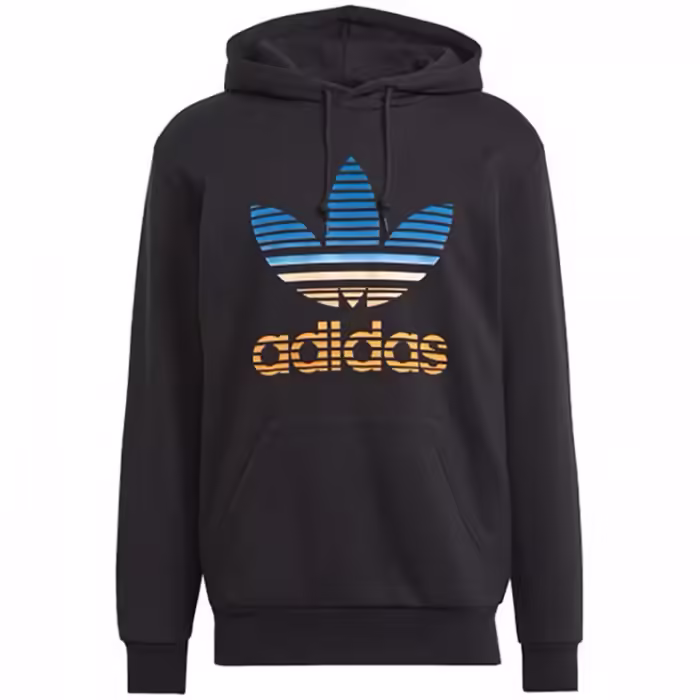 Толстовка Adidas TREF OMBRE HD