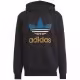 Толстовка Adidas TREF OMBRE HD