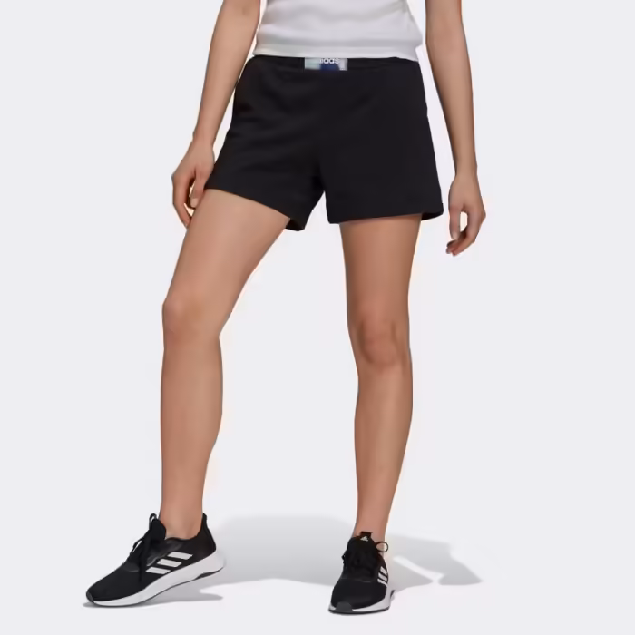 Шорты Adidas W UFORU SHO - 2