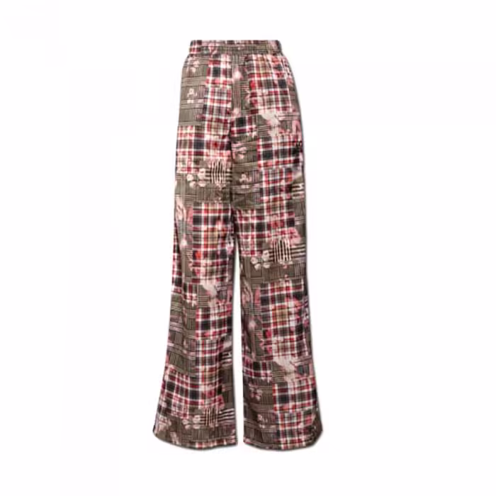 Брюки Adidas TRACKPANT - 3