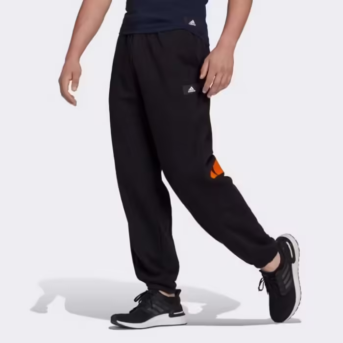 Pantaloni Adidas M FI 3BAR PANT - 2