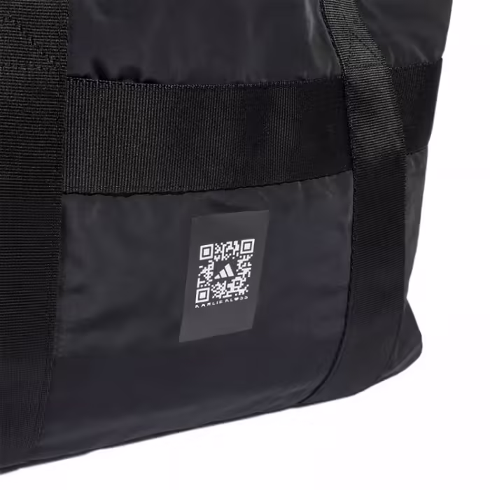 Сумка спортивная Adidas KARLIE TOTE - 4