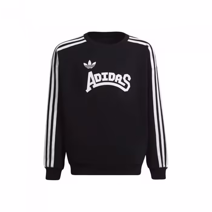 Толстовка Adidas CREW