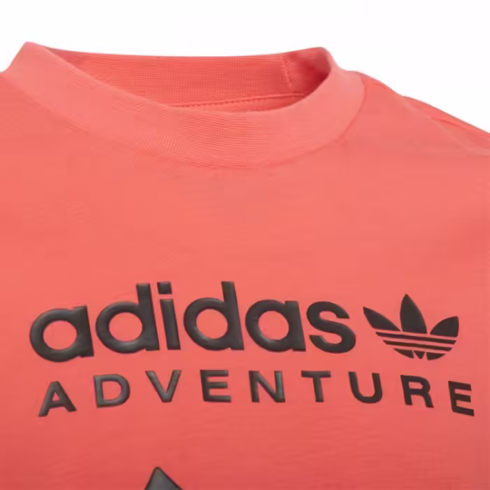 Футболка Adidas TEE - 4