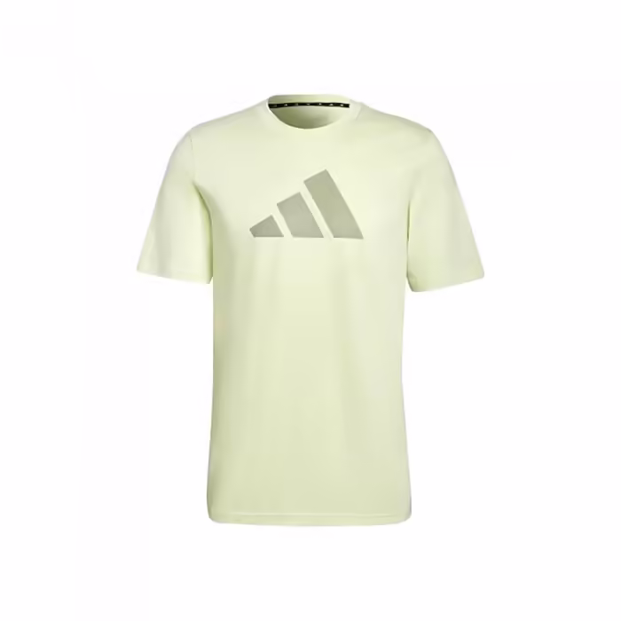 Футболка Adidas M FI 3BAR TEE