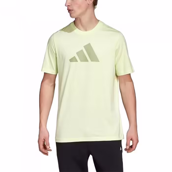 Футболка Adidas M FI 3BAR TEE - 2