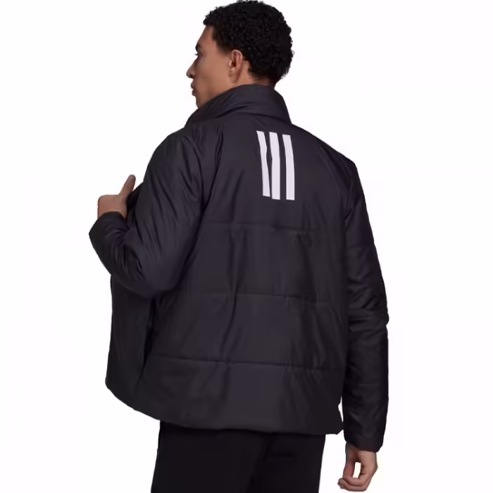 Куртка Adidas BSC 3S INS JKT - 5