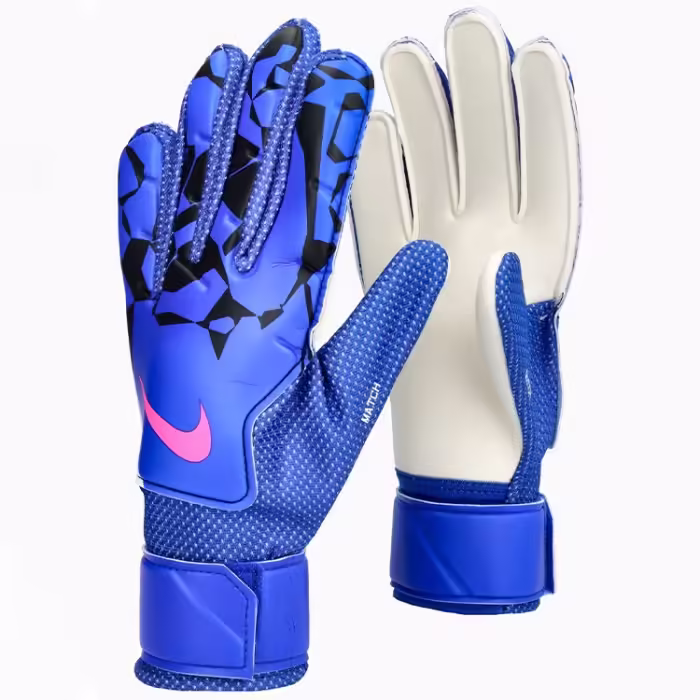 Перчатки вратарские Nike Match