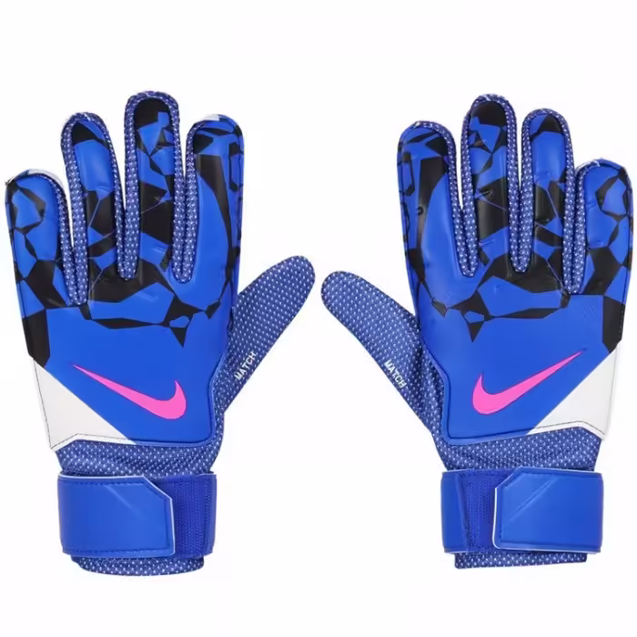 Перчатки вратарские Nike Match - 3