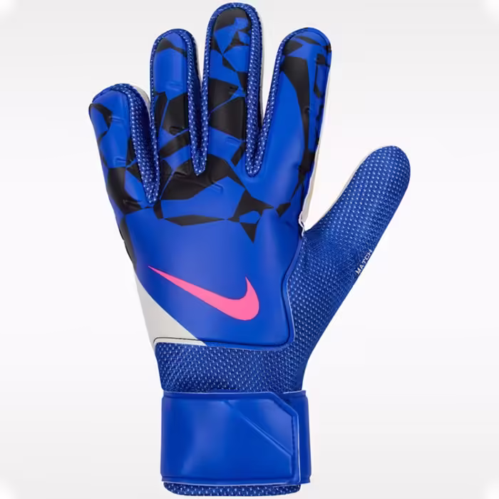 Перчатки вратарские Nike Match - 5