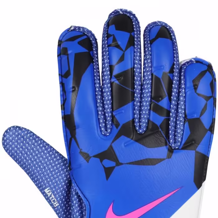 Перчатки вратарские Nike Match - 8