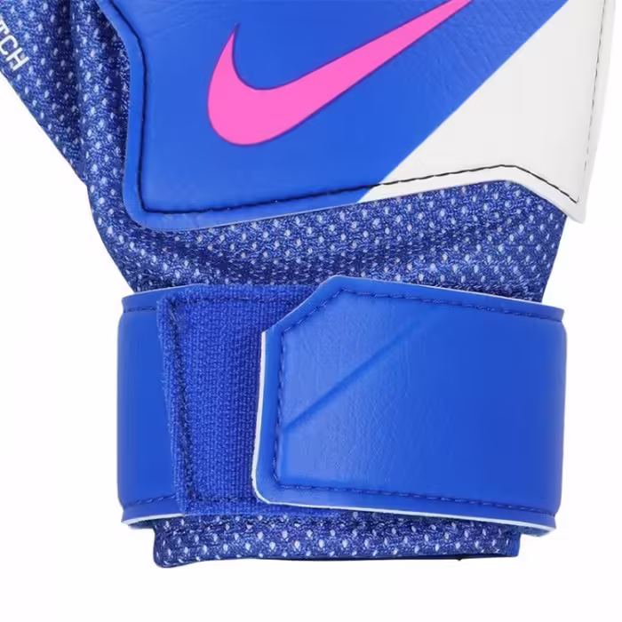 Перчатки вратарские Nike Match - 10