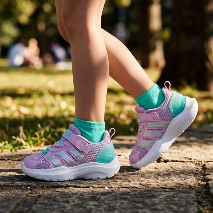 Кроссовки Adidas LIGHTORAMA RUNNER - 2