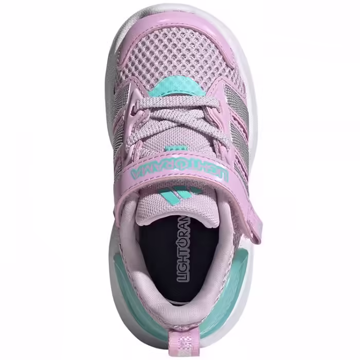 Кроссовки Adidas LIGHTORAMA RUNNER - 4