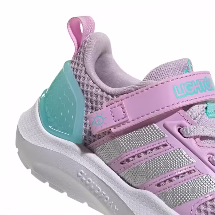 Кроссовки Adidas LIGHTORAMA RUNNER - 6