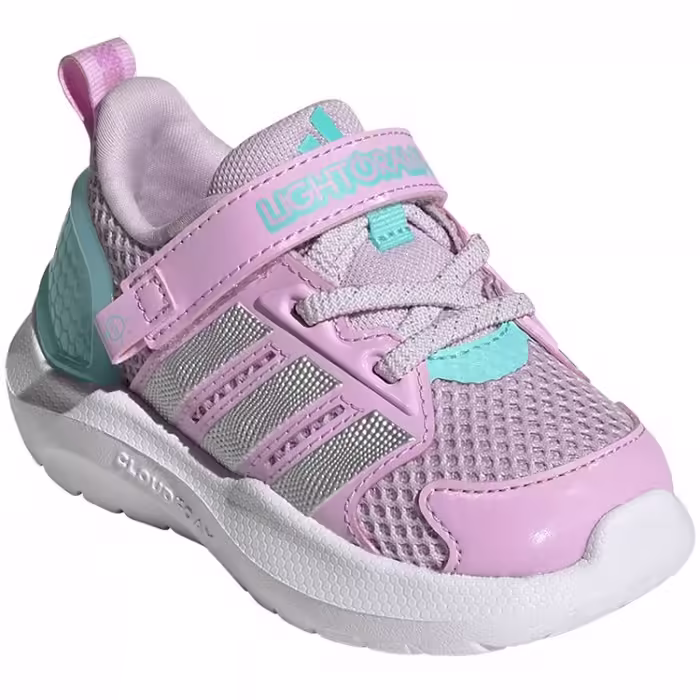 Кроссовки Adidas LIGHTORAMA RUNNER - 8
