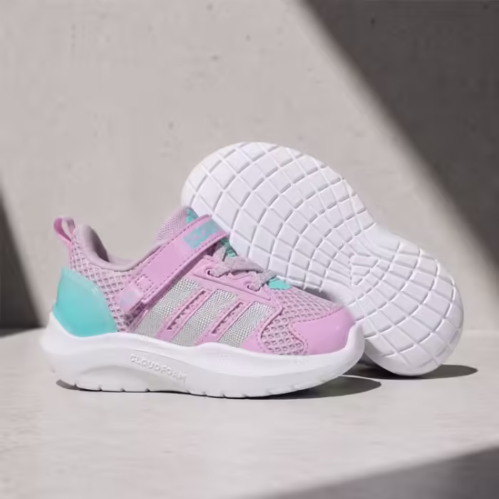 Кроссовки Adidas LIGHTORAMA RUNNER - 10