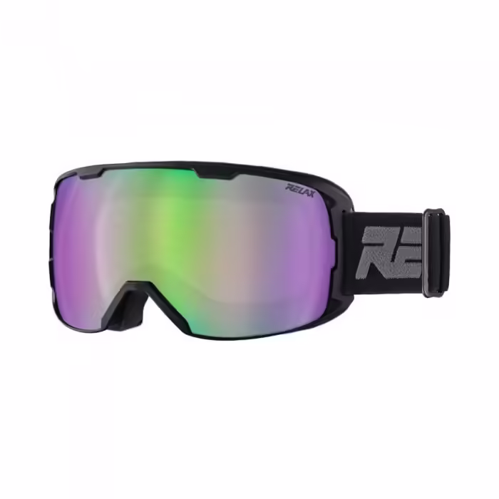 Маска горнолыжная Relax ACE