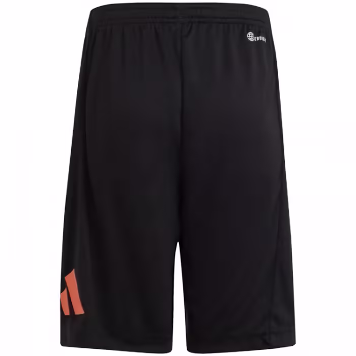 Шорты Adidas U TR-ES LOGO SH - 5