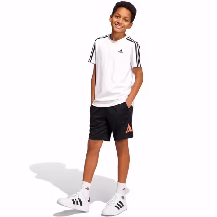 Sorti Adidas U TR-ES LOGO SH Negru 164 - 8