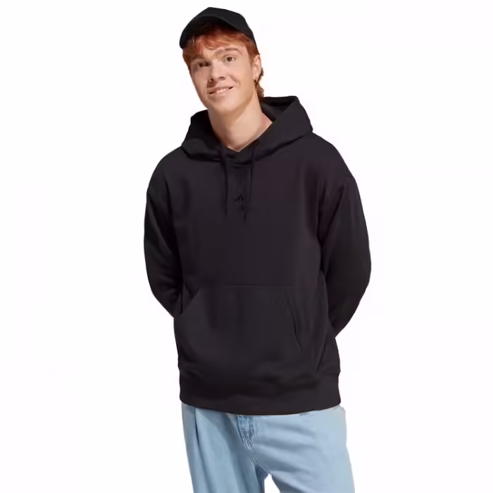 Hanorac Adidas M ALL SZN HD - 3