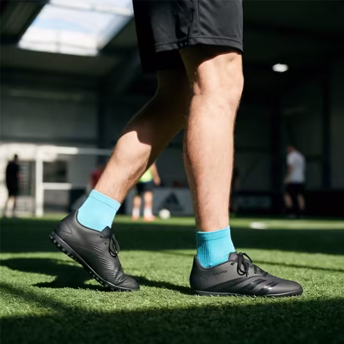 Ghete p/u fotbal Adidas PREDATOR CLUB TF - 2